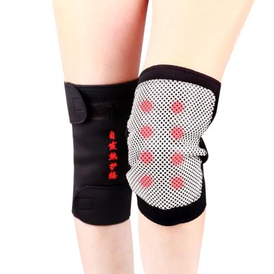 China Best Price NewDesign Adult Self Heating Knee Support Orthopedic Knee Pads Infrared Heating Knee for sale