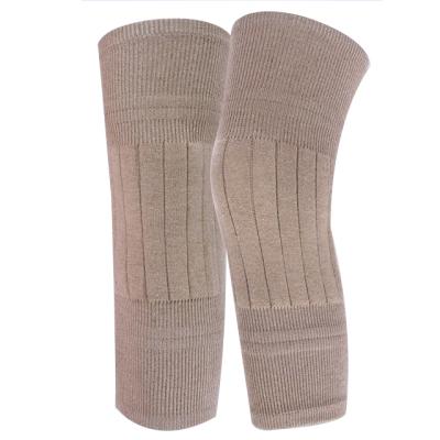 China Adult Warm Cashmere Leg Warmers Keep Warm In Cold Weather Kneepads For Adult for sale