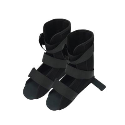 China Adult Wholesale Medical Shoe Plaster Cast Shoe for sale