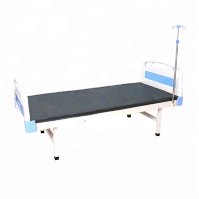 China Hospital Cheap ABS Plastic Medical Equipment 1 Function Hospital Bed Accessory for sale