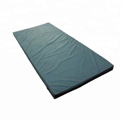 China Feature 2018 Foldable Folding Waterproof Custom Air Mattress for sale