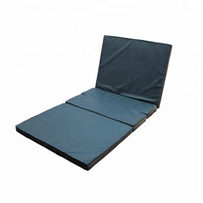 China Foldable Portable Custom Size Anti Decubitus Air Mattress for sale