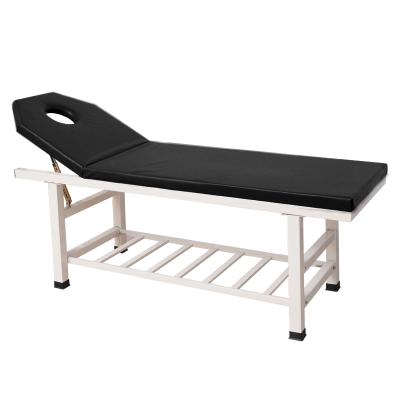 China 2020 new style high quality professional comfortable massage bed for sale