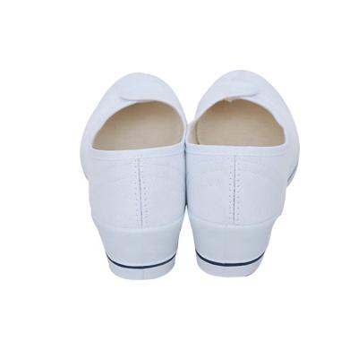 China 2019 Hospital Fashionable New Products Customized Shoes For Nurses Doctor for sale