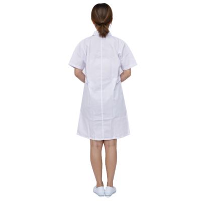 China 2020 New Design Women Long Sleeve Nurse Comfortable Uniform Clothes for sale