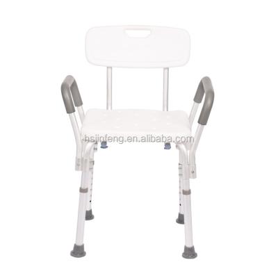 China Hospital Elder Toilet Seat, Medical Bathing Chair, Adult Potty Chair for sale