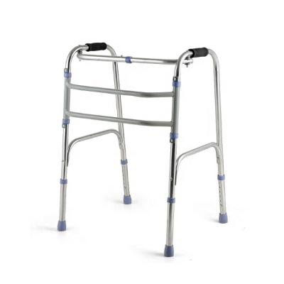 China Hospital Walker Walking Aids For Older Older Medical for sale