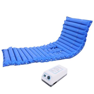 China Foldable Medical Anti Bedsore Air Mattress Cheap Price Inflatable Air Mattress Hospital Bed Air Mattress for sale