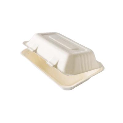 China Compostable Biodegradable Within 90 Day Box Biodegradable Disposable Disposable Tableware Disposable Tableware Set for sale