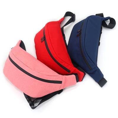 China 2021 Hot Sale Water Proof Smell Proof Gym Waist Bag All Colors Hide Men Women Carbon Coating Smell Proof Waterproof Sling Bags Pussy Pack for sale