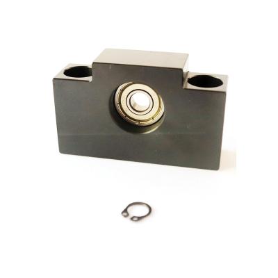 China Building Material Shops New Ball Screw End Mounting Unit Series Af10, Af12, Af15, Af20, Af25 for sale