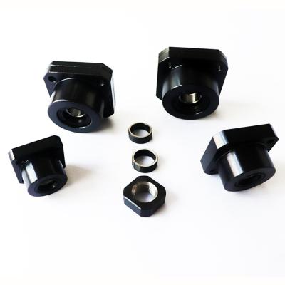 China Building Material Shops Fk8 Ball Screw Support Unit Supporting Steel For Building Material Stores for sale