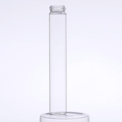 China Gift & Craft 1ml 2ml 3ml 5ml Essential Oil Vial Glass Bottle 2ml Glass Clear Vials With Lined Screw Cap for sale