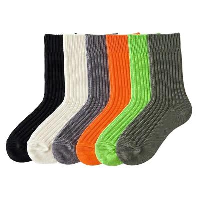 China Custom Senweite 2021 Crew Socks Custom Your Logo Embroidery Jacquard Design Socks for sale