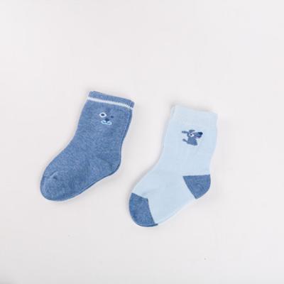 China 0-12 QUICK DRY Wholesale Warm Cute Breathable 100% Cotton Baby Socks for sale