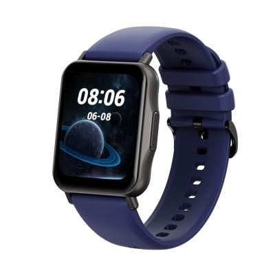 China Touch Screen Smart Watch Q15 Sport Men Women For Android iPhone Apple Watch SE for sale