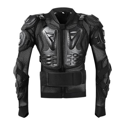 China Breathable Good Quality Mens Motorcycle Riding Jacket Waterproof Genuine Armor Suit for sale