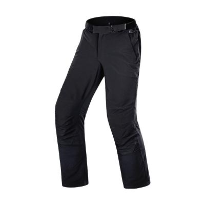 China Wholesale Breathable Motorcycle Anti-fall Riding Pants Breathable Lightweight Pants Motorcycle Motorcycle Rider Off-Road Pants for sale