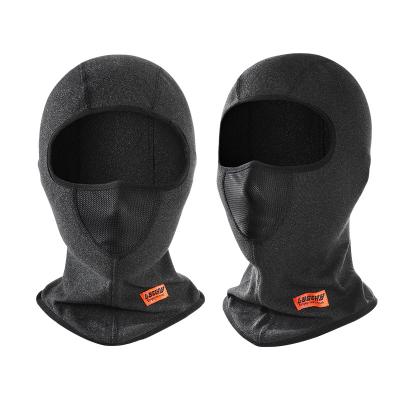 China Outlets Winter Windproof Factory Mask Fleece Cycling Updraft Keep Ski Fishing Full Face Skiing Warm Windproof Mask Cycling Hats for sale