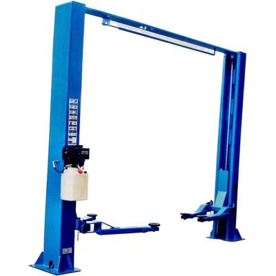 China KH-2PG4T 4 Ton Car Lift Two Post Car Lift For All Car 4000kgs for sale