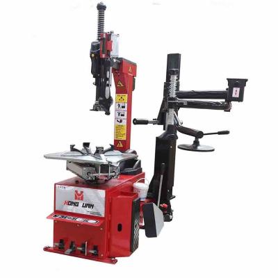 China Competitive Price Good Quality Truck Used 400cc Motorcycle Repair Shop Prices For Combined Rocker Car Semi Auto Workshop HY-860S-320 for sale