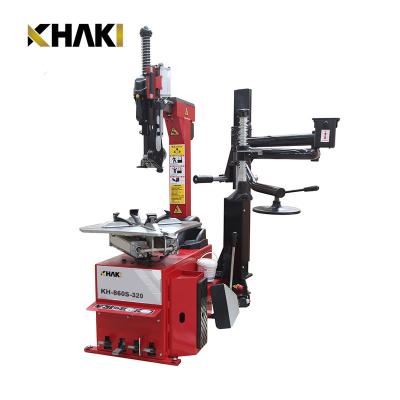 China KH-860S-240 Wheel Changer Kit Changing Machine Tire Changer Machine KH-860S-320 for sale