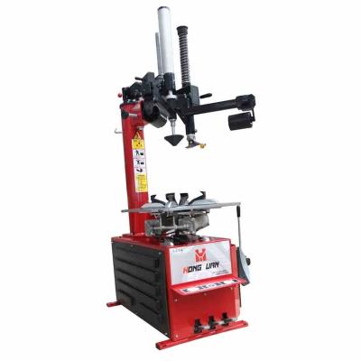 China China manufacture high quality tire and tire switch moving wheel balancer HY-850M-241 for sale