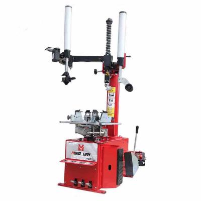 China High quality new china manufacture mobile wheel balancer tire switch machine combined used 400cc motorcycle HY-850M-240 for sale