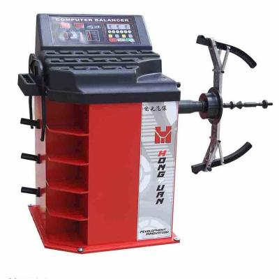 China Manufacture promotion price tire changer tire machine and professional wheel balancer MC-510M for sale