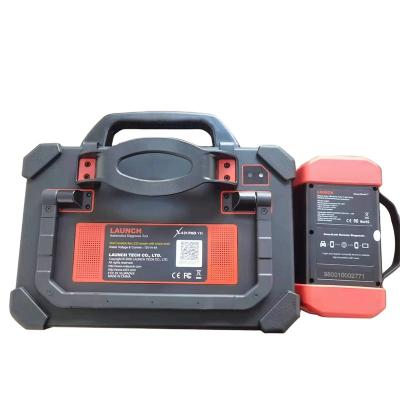 China ALL CARS X431 pad VII launch x431 pad7 full system car diagnostic professional machine diagnostic tool for sale