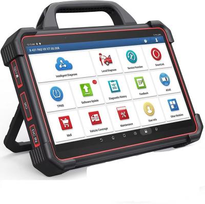 China ALL CARS Professional Car Diagnostic Tool Launch X431 PADD VII Pad 7 Car Diagnostic Machine For All Car for sale