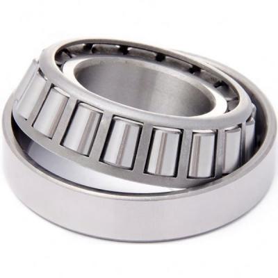 China Manufacture Taper Roller Bearing 30222 with Dynamic Load 286000N and ABEC1 Precision for sale