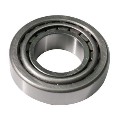 China Professional HM518445/10 HM518445/HM518410 Tapered Roller Bearing with High Hardness for sale