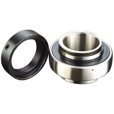 China HC 212 UEL212 NA212 CIE Pillow Block Bearing featuring Steel Cage and Z1 Noise Level for sale