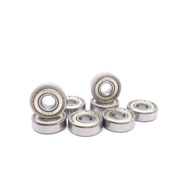 China 508 508Z 508ZZ Skateboard Bearing For Skateboard 608Z Bearing Skate with ZZ Seals Type for sale