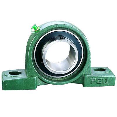 China ISO Certified UCP211 UCP 211 Pillow Block Bearing P211 for Europe America Africa Market for sale