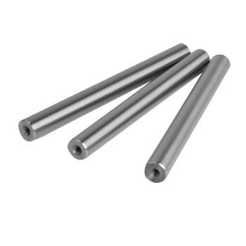 China Ball Bearing Slide Rail and Chrome Steel 25mm Linear Bearing Shaft for Precision Rating P0 en venta