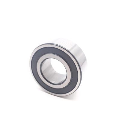 China High Precision Double Row Angular Contact Ball Bearings LFR Bearing LFR5206KDD LFR5206NPP for sale