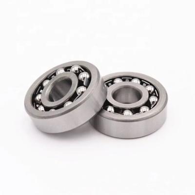 China Chrome Steel Agricultural Machinery Self Aligning Ball Bearing 2202 from Wanrui Bearing for sale