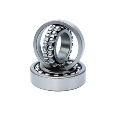 China Printing Shops Must-Have Self-aligning Roller Bearing 2207 with Chrome Steel Material en venta