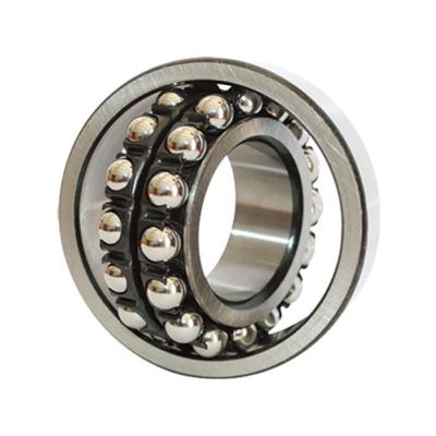 China Directly Supply 2313 Self Aligning Ball Bearing for Heavy Duty Machinery en venta