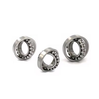 China Z1 Z2 Z3 Vibration Value Self-aligning Ball Bearing 126 for Industrial Equipment for sale