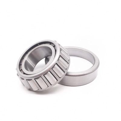 中国 Direct Conveyor Roller Bearing 30308 with Taper Roller Structure and P0 P6 Precision 販売のため