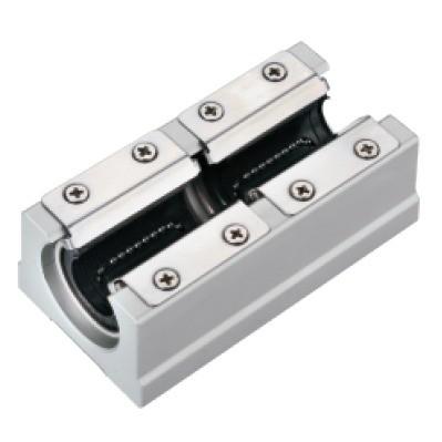 China Linear Ball Bearing Rail Block SBR 16 UU for America and Europe Market at Lowest for sale