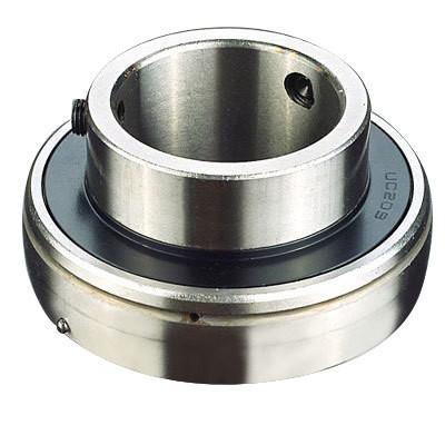 Κίνα UC209 Spherical Bearing for Performance Precision ABEC1 ABEC3 Dynamic Load 24500N προς πώληση