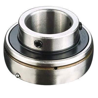 中国 Cixi Ball Bearing Factories UC206 Pillow Block Bearings for Europe America Africa Market 販売のため