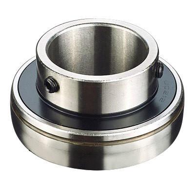 中国 UC212 Bearing Precision Rating P0 for Optimal Functionality and Durability 販売のため