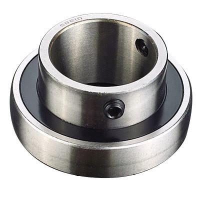 Κίνα 0.8KG Long Life Chrome Steel CIE Agricultural Pillow Block Insert Bearings SB210 India προς πώληση