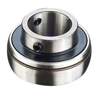 China High Precision UC205 UC205-16 Pillow Block Bearing for Europe America Africa Market Te koop