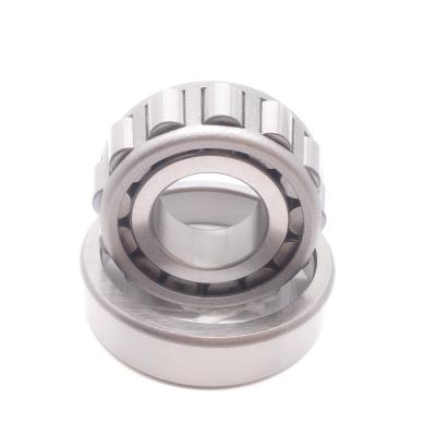 China European American Middle East High Precision Chrome Steel Conveyor Roller Bearing 31309 for sale